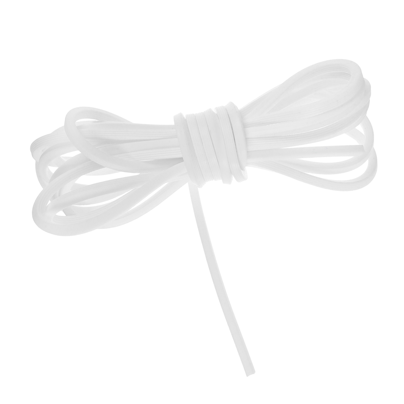 Meal Prep Cold Lunches - 16Ft Elastic Silicone Sealing Strip for