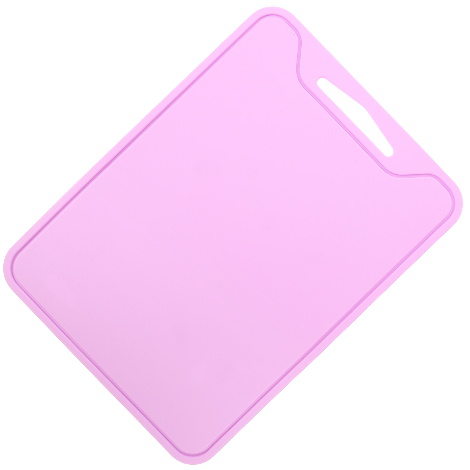 Food Prep Mat - Multi-Functional Silicone Folding Cutting Board Portable