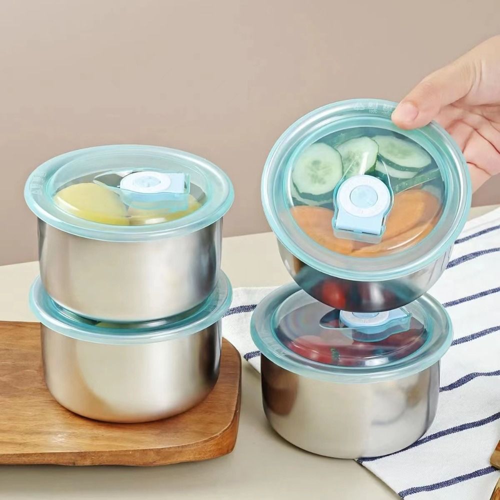 Multifunction Sealed Fresh Box – Meal Prep Frozen Bewertung und Preis