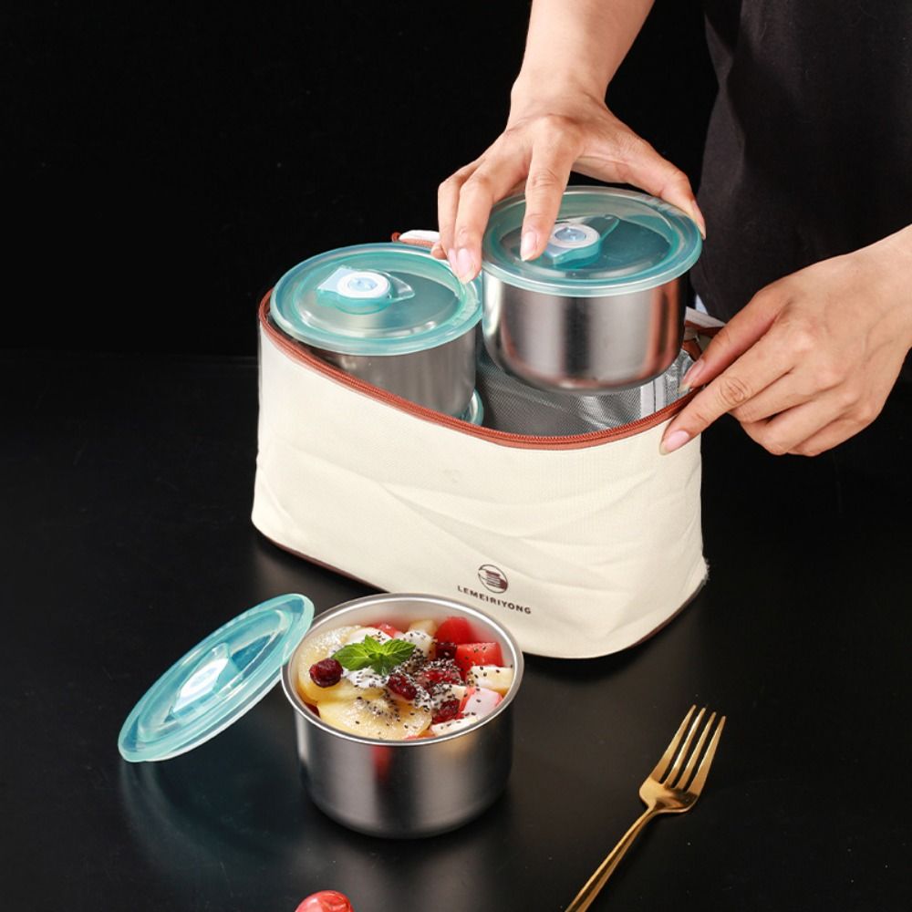Multifunction Sealed Fresh Box – Meal Prep Frozen Bewertung und Preis