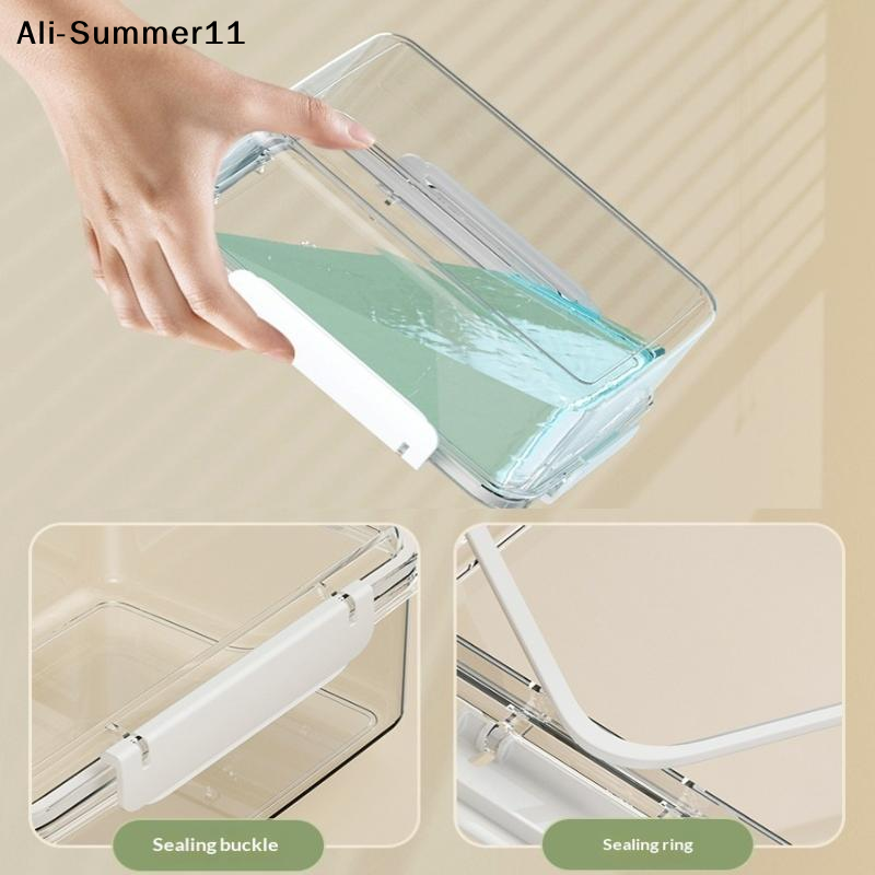 【Y0a】1Pc 2026 New Refrigerator – Meal Prep Organizer Bewertung und Preis