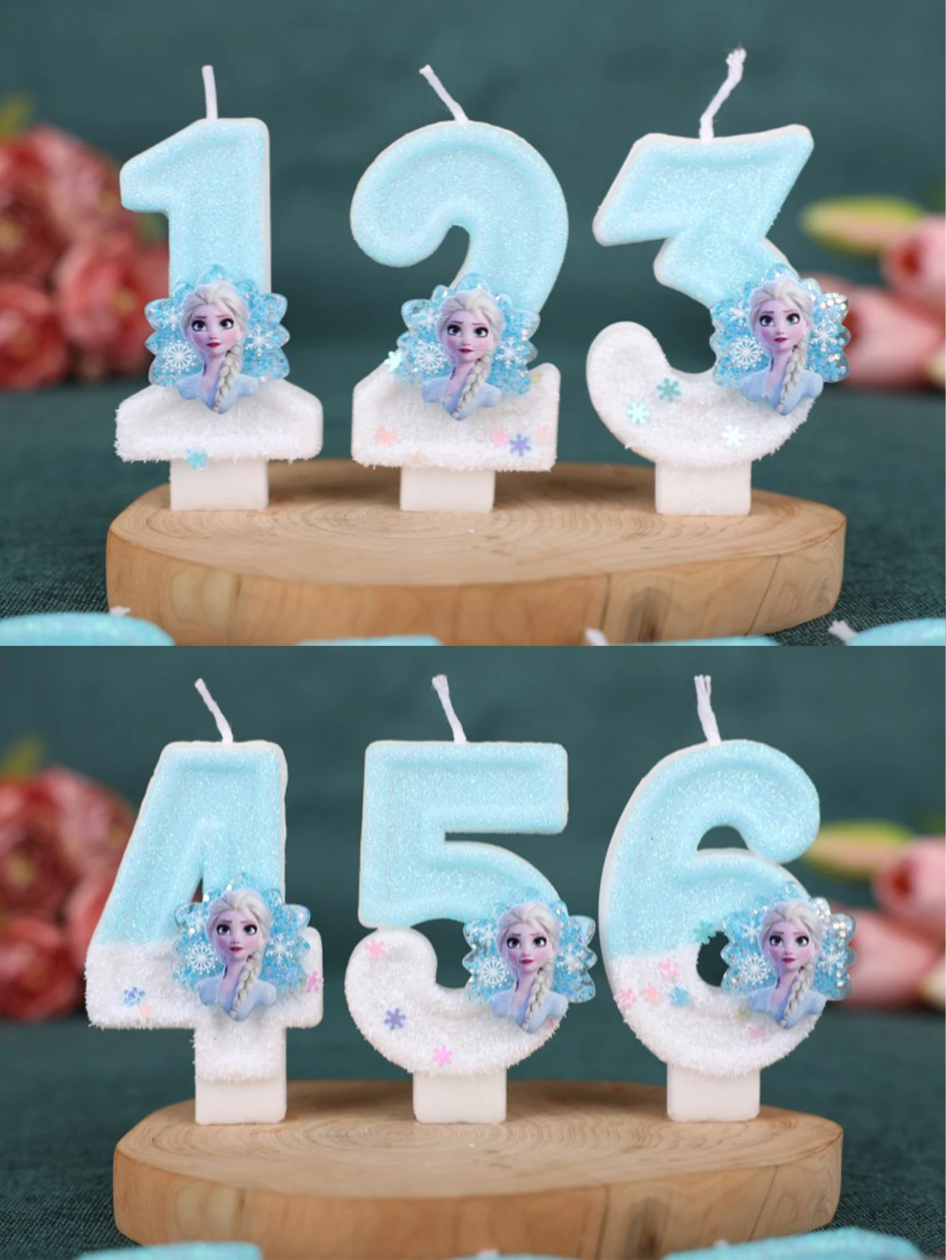 Disney Frozen Elsa Birthday Nu – Meal Prep Frozen Bewertung und Preis