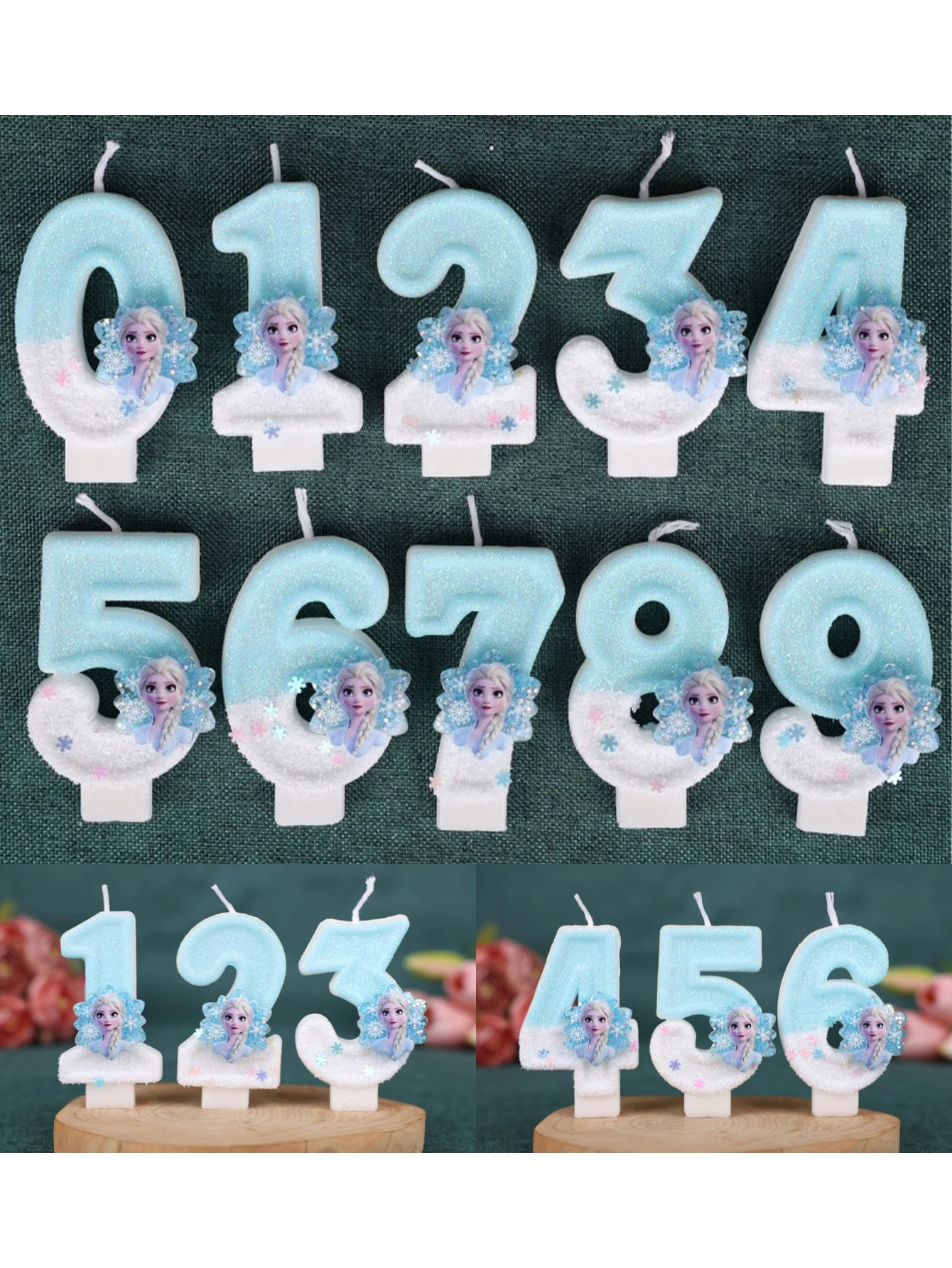 Disney Frozen Elsa Birthday Nu – Meal Prep Frozen Bewertung und Preis