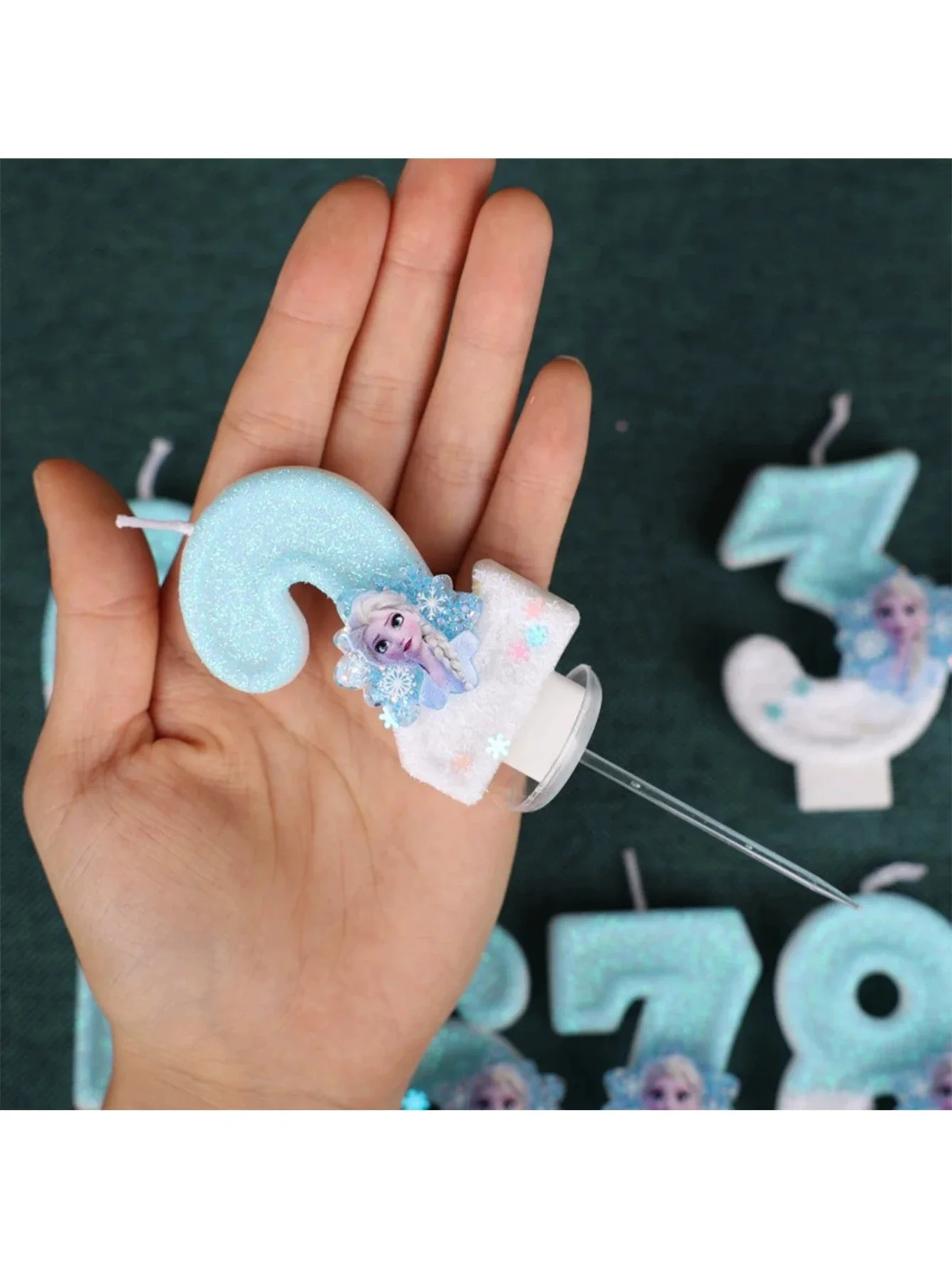 Disney Frozen Elsa Birthday Nu – Meal Prep Frozen Bewertung und Preis