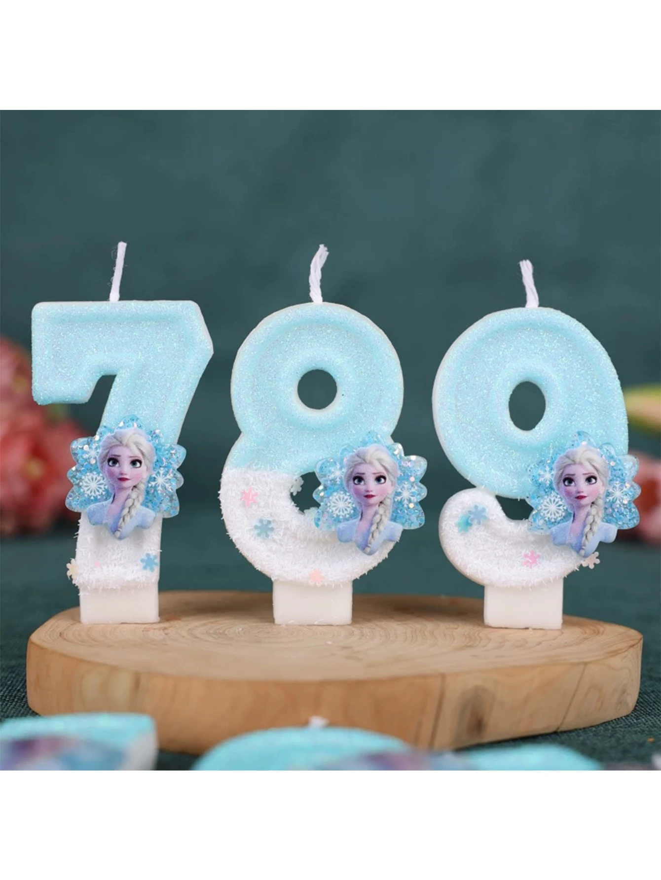 Disney Frozen Elsa Birthday Nu – Meal Prep Frozen Bewertung und Preis