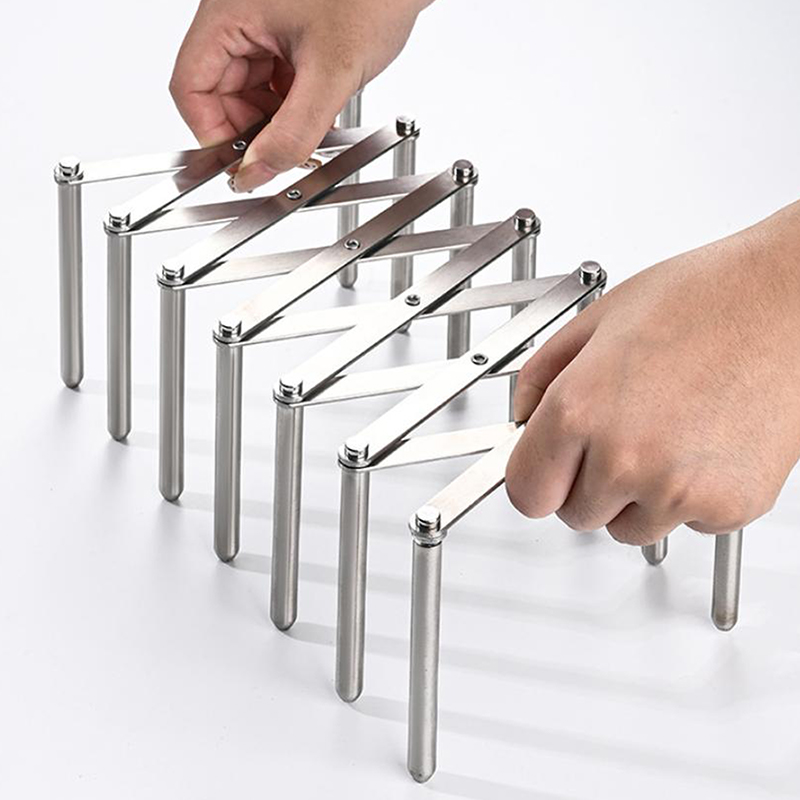 Pot Lid Rack Pan Lid Organizer – Meal Prep Organizer Bewertung und Preis
