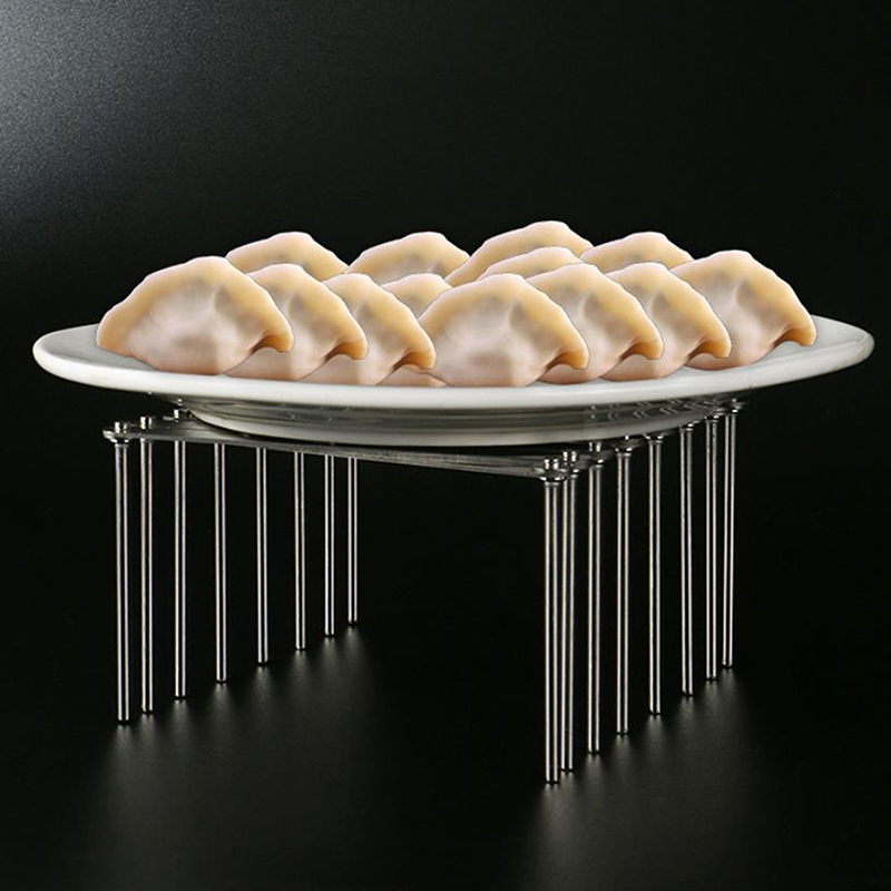 Pot Lid Rack Pan Lid Organizer – Meal Prep Organizer Bewertung und Preis