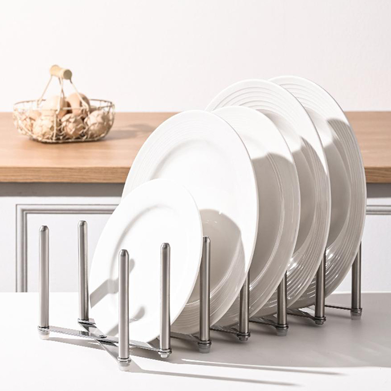 Pot Lid Rack Pan Lid Organizer – Meal Prep Organizer Bewertung und Preis