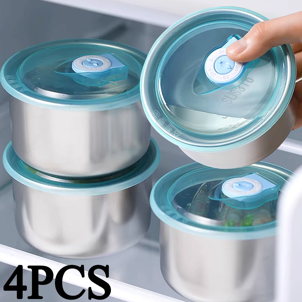 Multifunction Sealed Fresh Box – Meal Prep Frozen Bewertung und Preis