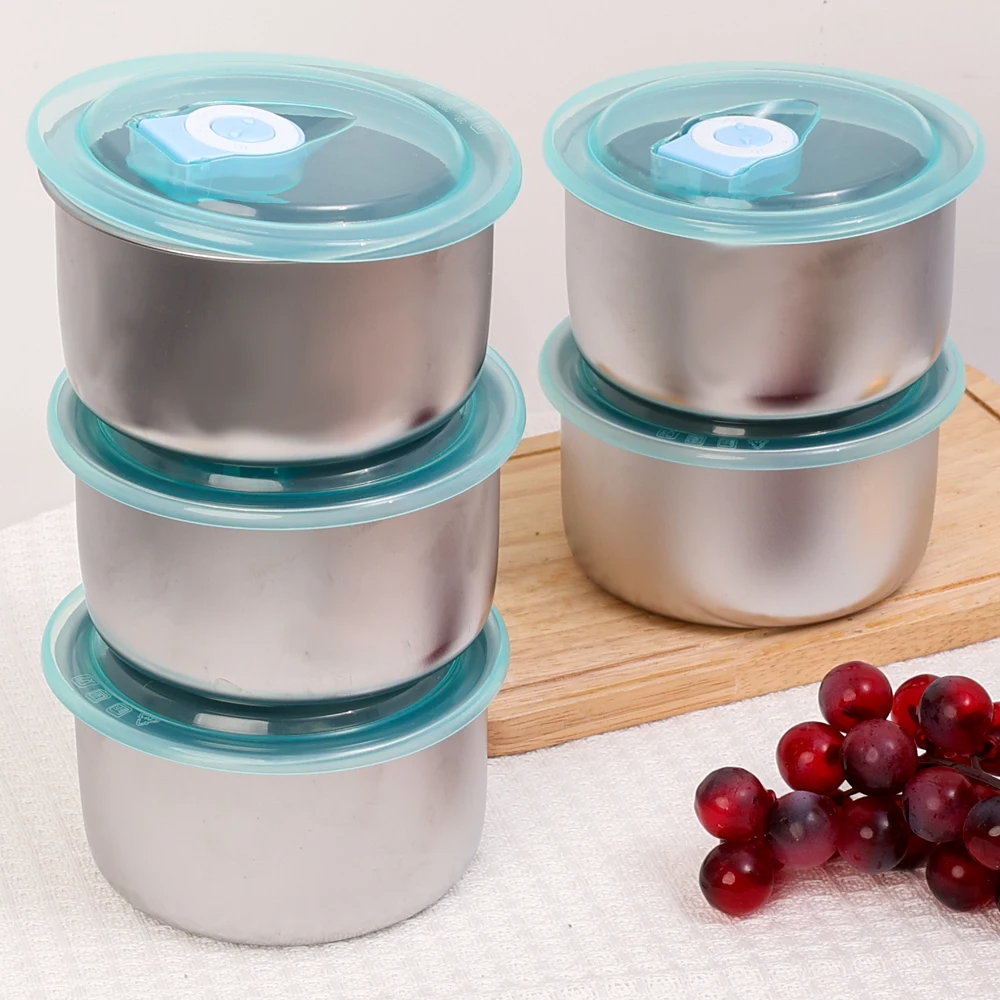Multifunction Sealed Fresh Box – Meal Prep Frozen Bewertung und Preis