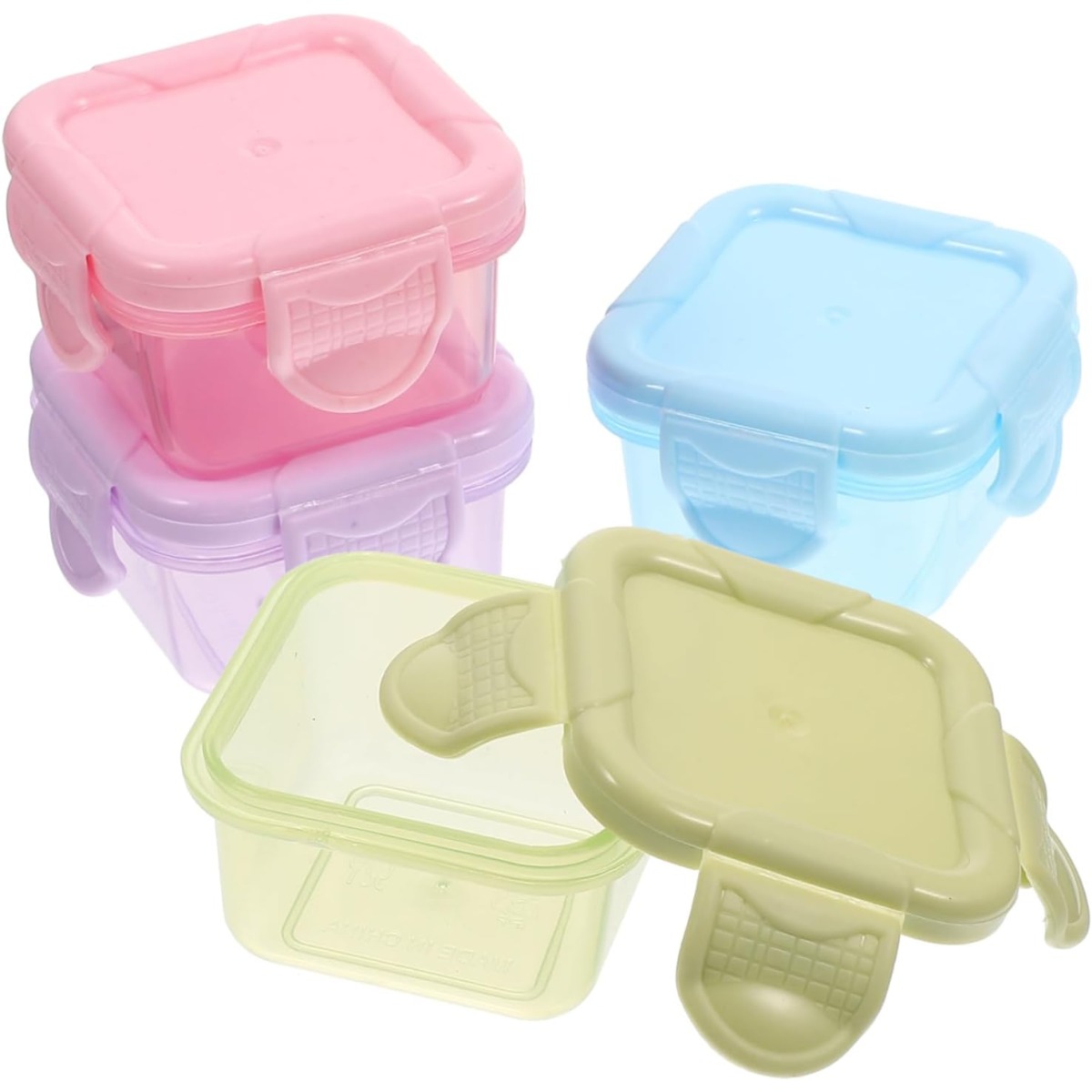 4PCS Portable Freezer Box Seal – Meal Prep Plan Bewertung und Preis