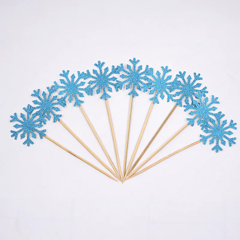 10pc/set Wholesale Snowflake C – Meal Prep Frozen Bewertung und Preis