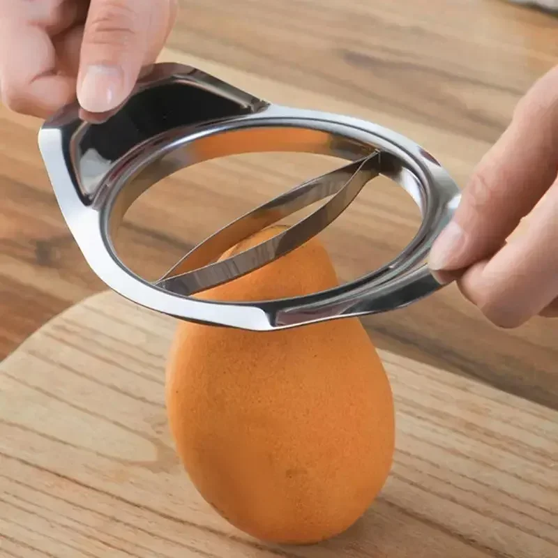 2026 Kitchen Mangoes Cutter Fr – Mango Splitter Tool Bewertung und Preis
