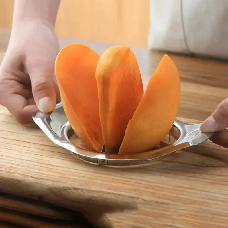 2026 Kitchen Mangoes Cutter Fr – Mango Splitter Tool Bewertung und Preis