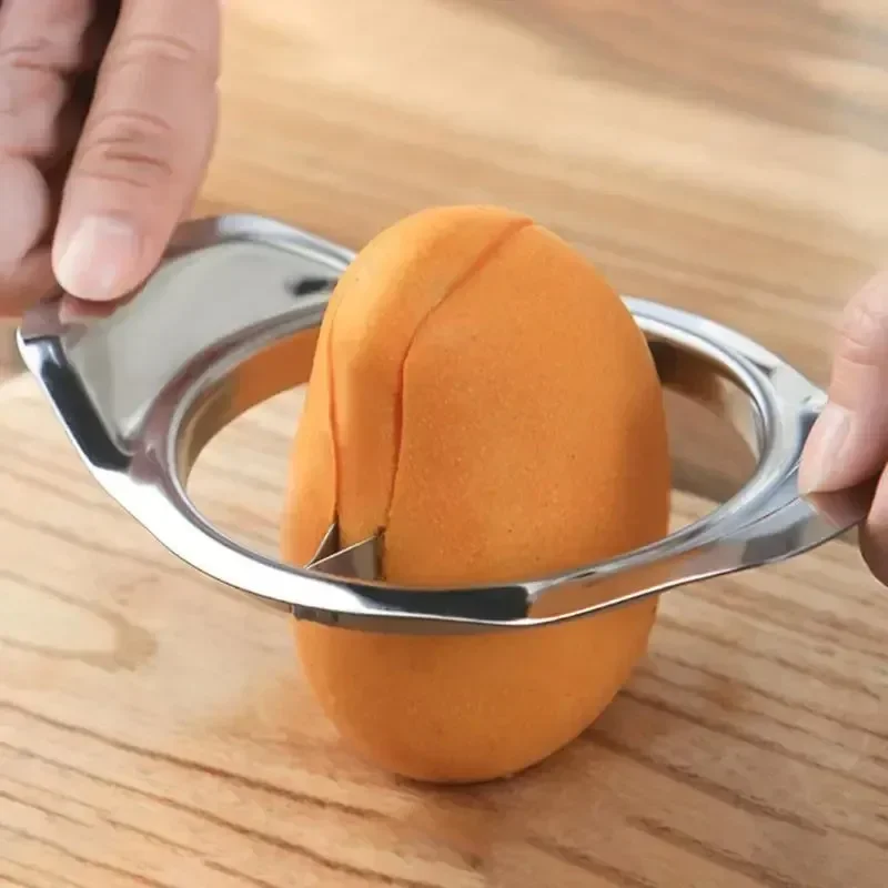 2026 Kitchen Mangoes Cutter Fr – Mango Splitter Tool Bewertung und Preis