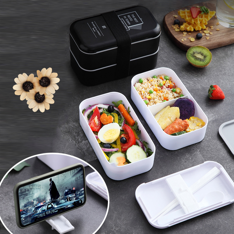 lunch box eco friendly food co – Meal Prep Or Prep Meal Bewertung und Preis