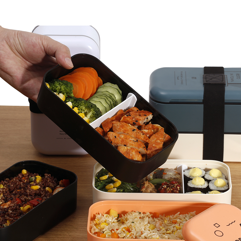 lunch box eco friendly food co – Meal Prep Or Prep Meal Bewertung und Preis