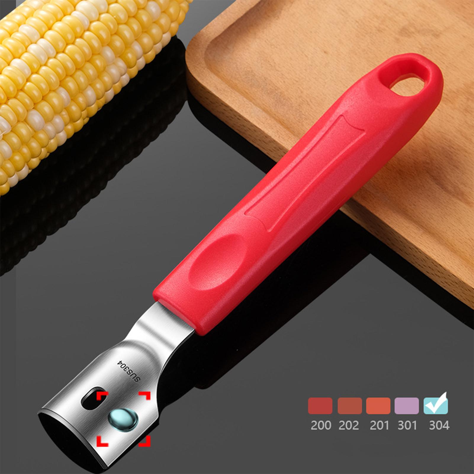 Corn Peeler Stainless Steel Ke – Meal Prep Restaurant Bewertung und Preis