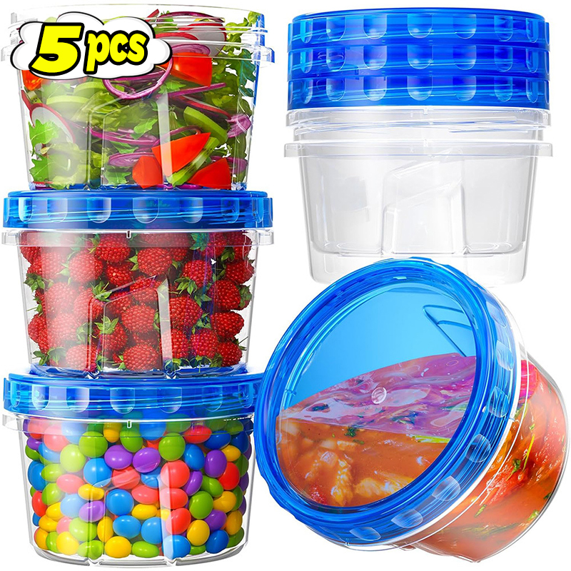 Leak Proof Soup Lunch Box 500m – Meal Prep Plan Bewertung und Preis