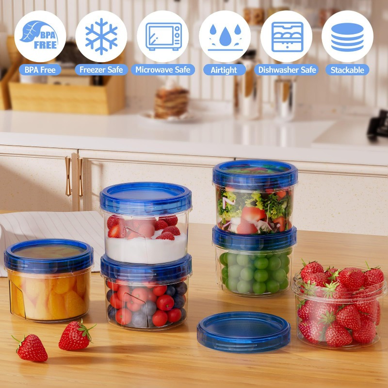 Leak Proof Soup Lunch Box 500m – Meal Prep Plan Bewertung und Preis
