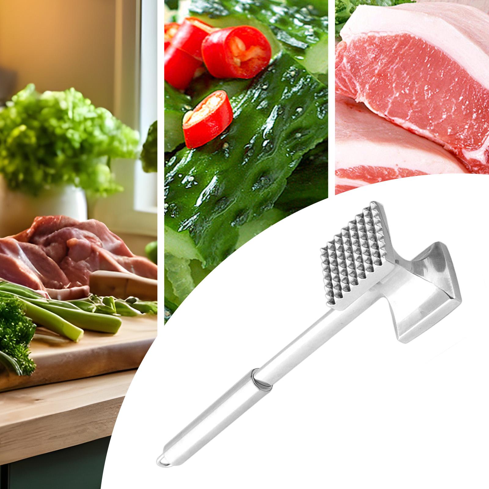 Meat Pounder Double-Sided Pork – Meal Prep Restaurant Bewertung und Preis