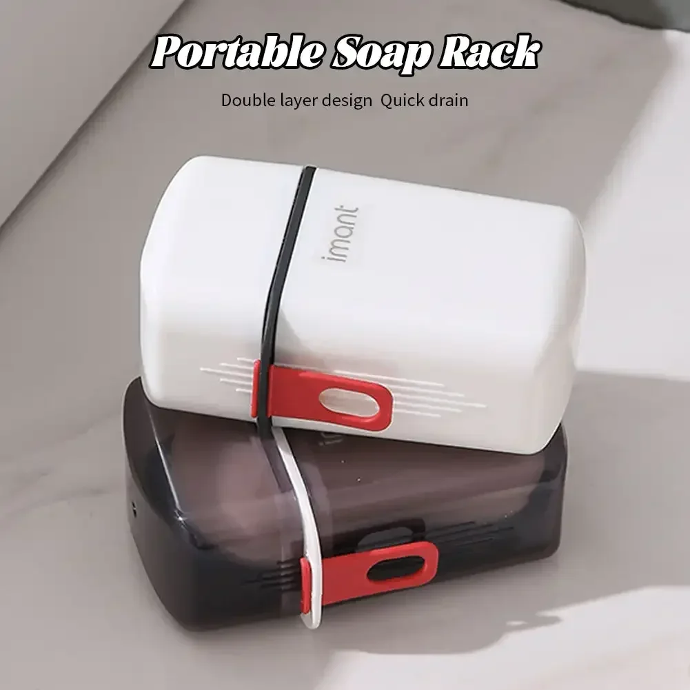 Plastic Soap Dish Travel Box H – Meal Prep Organizer Bewertung und Preis