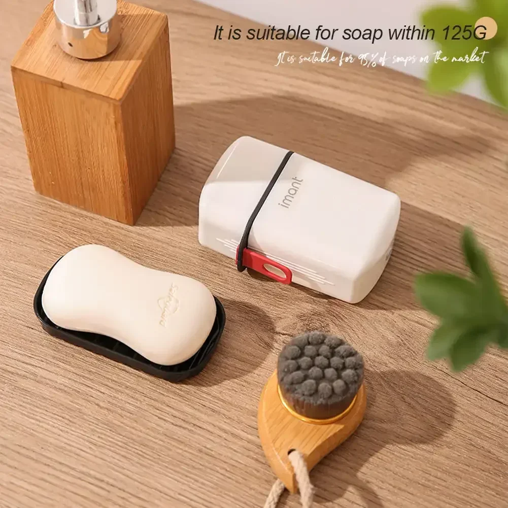 Plastic Soap Dish Travel Box H – Meal Prep Organizer Bewertung und Preis