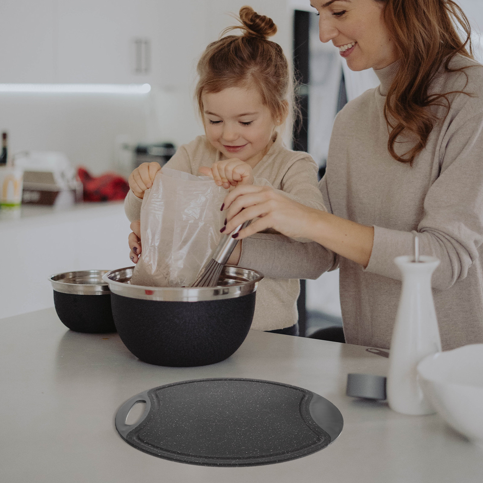 Non-Stick Sturdy Cutting Mat R – Food Prep Mat Bewertung und Preis