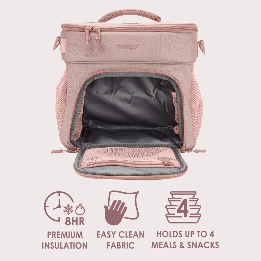 Prep Deluxe Multimeal Bag - Pr – Meal Prep Or Prep Meal Bewertung und Preis