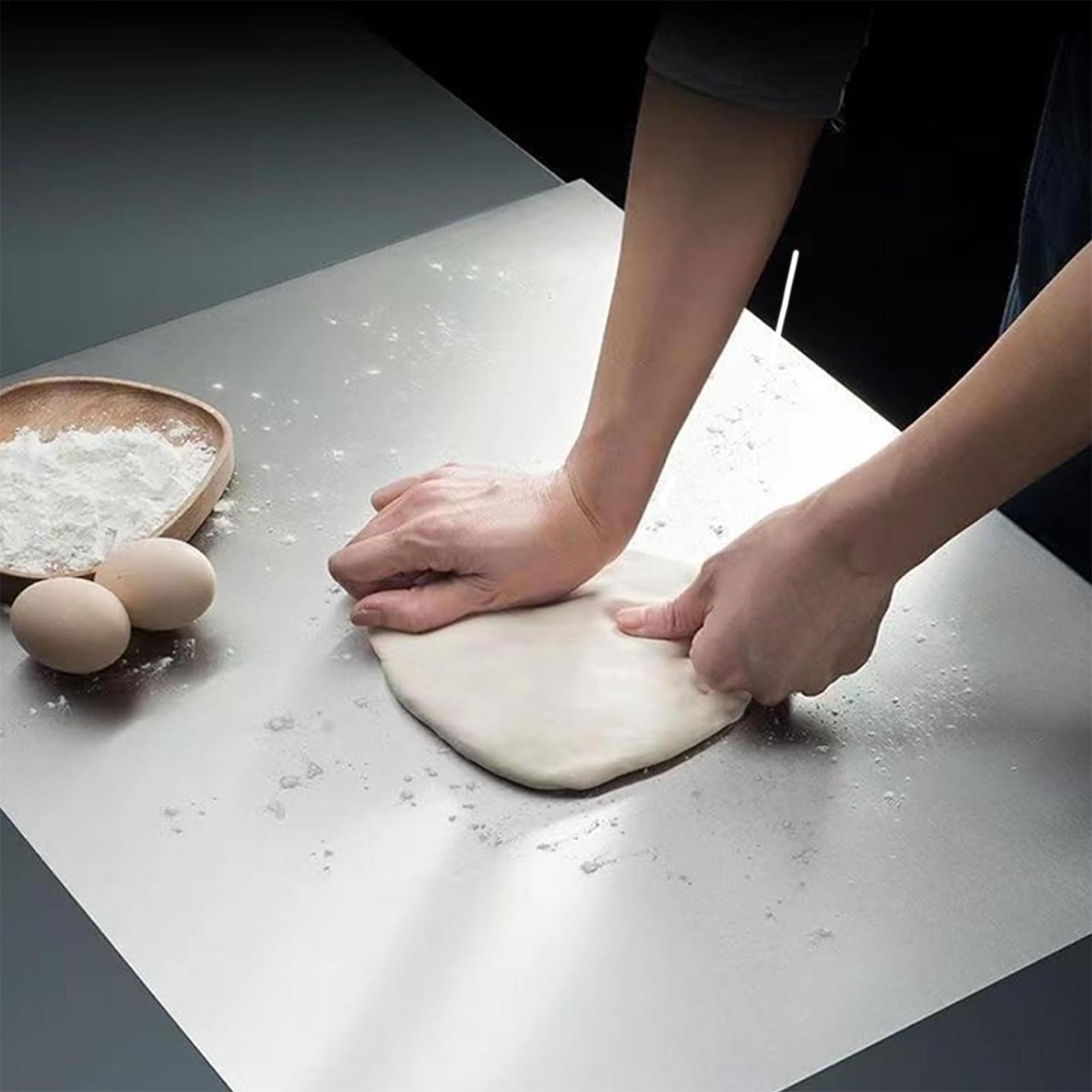Stainless Steel Cutting Board  – Meal Prep Cutting Bewertung und Preis