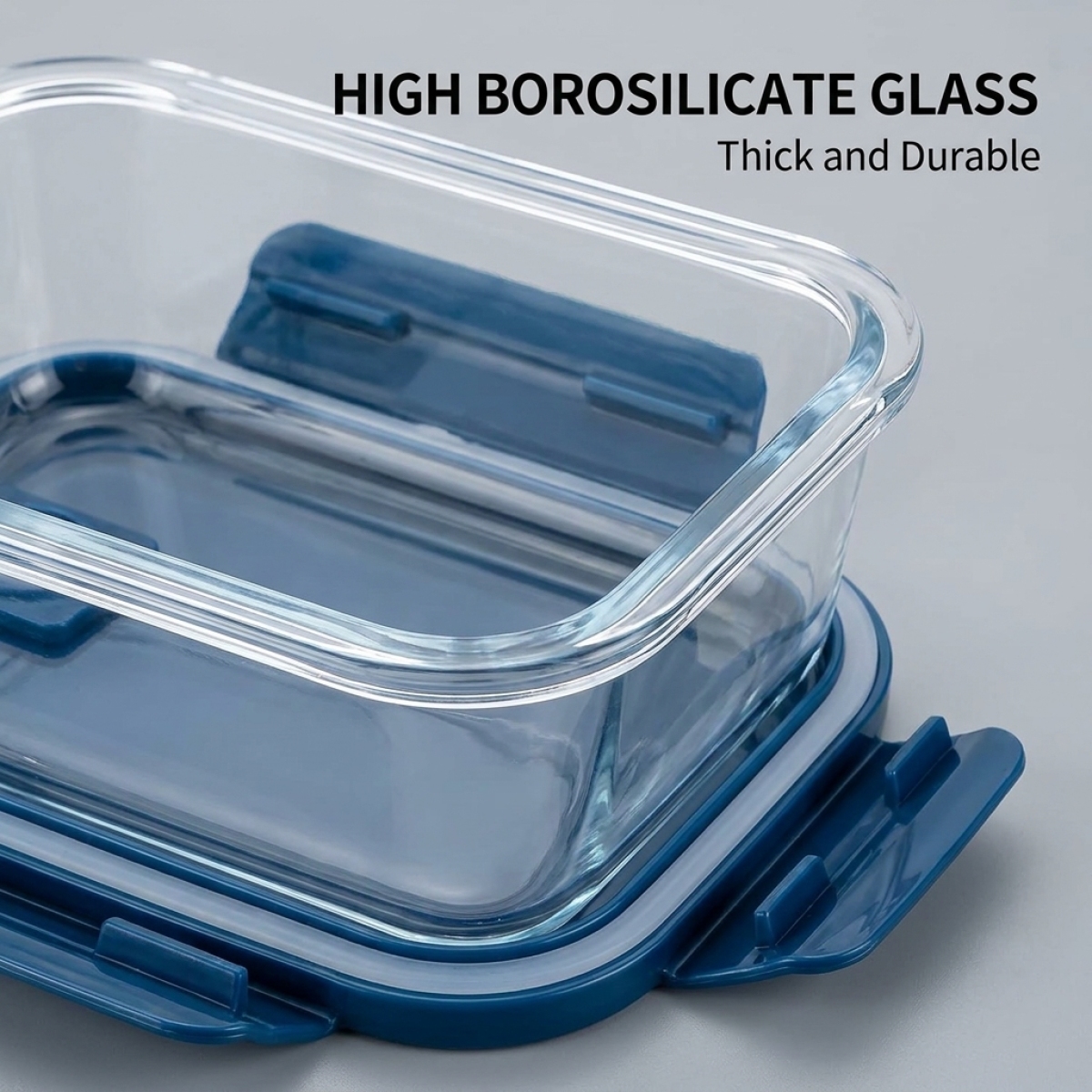 Glass Meal Prep Containers wit – Meal Prep Organizer Bewertung und Preis