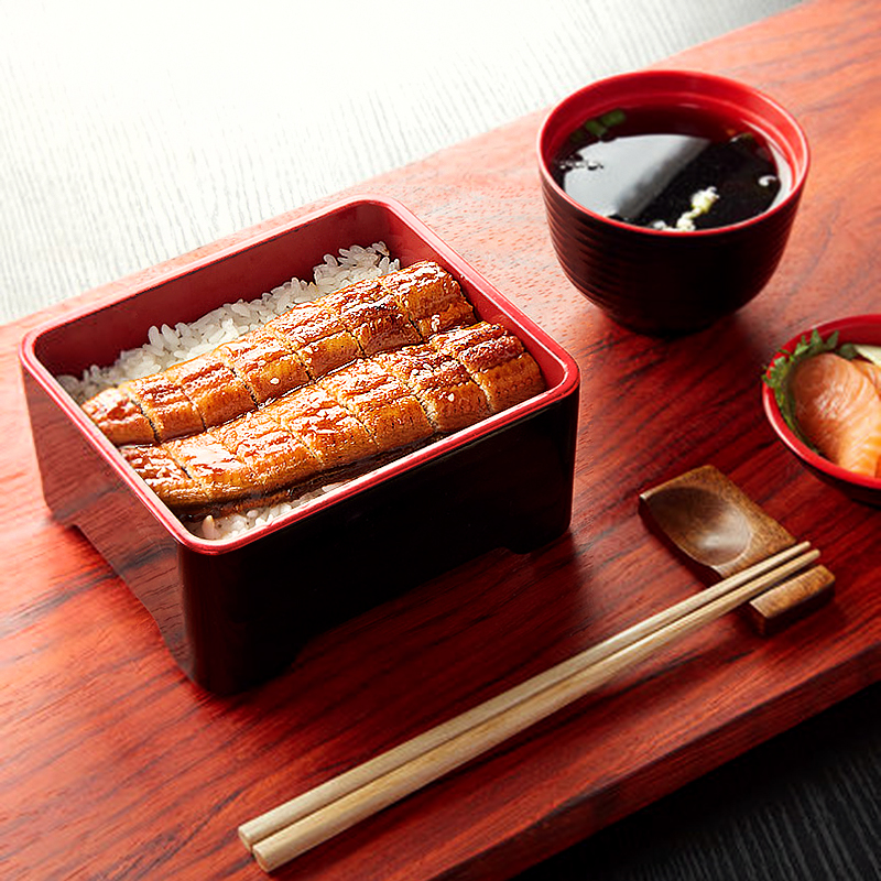 Japanese Style Bento Boxes Res – Meal Prep Healthy Lunch Bewertung und Preis