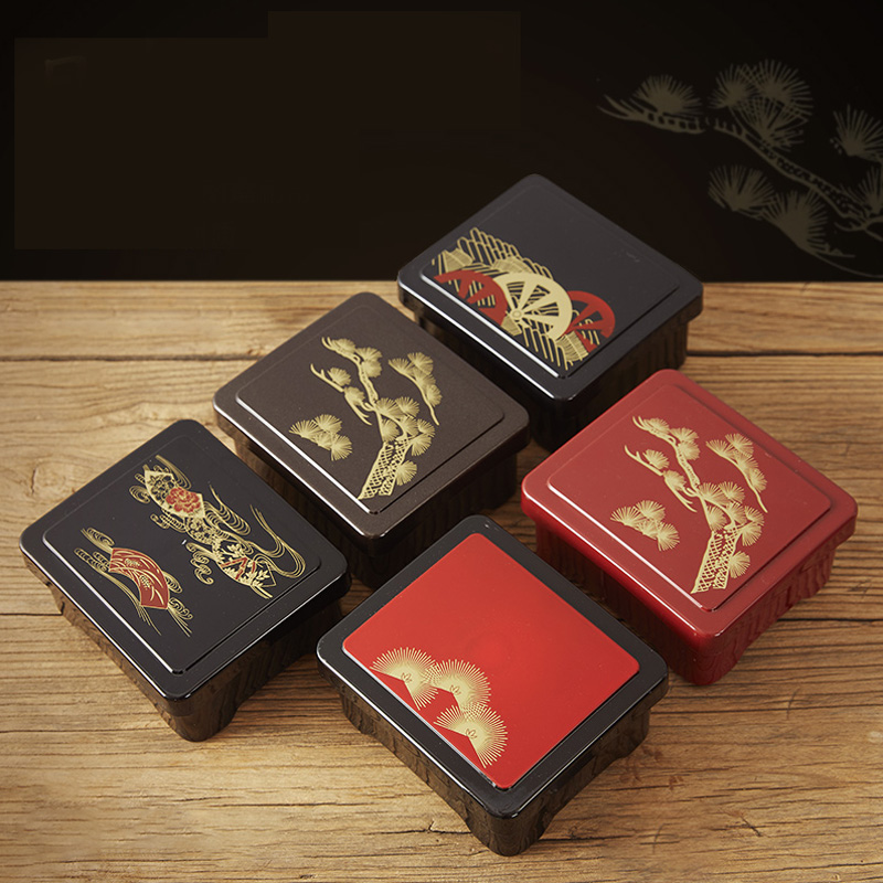 Japanese Style Bento Boxes Res – Meal Prep Healthy Lunch Bewertung und Preis