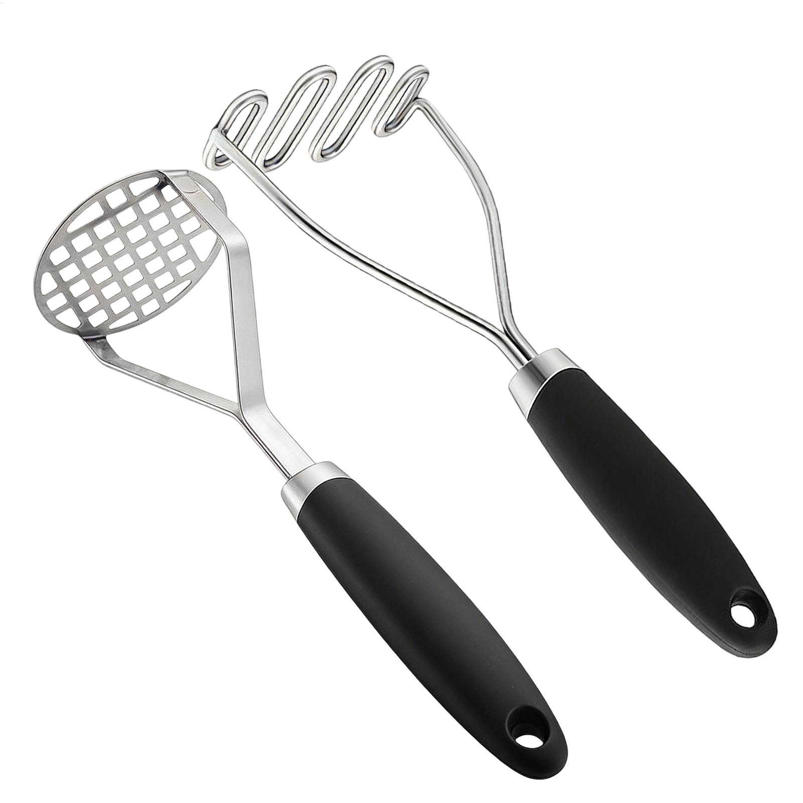 Potato Ricer Manual Vegetable  – Meal Prep Restaurant Bewertung und Preis