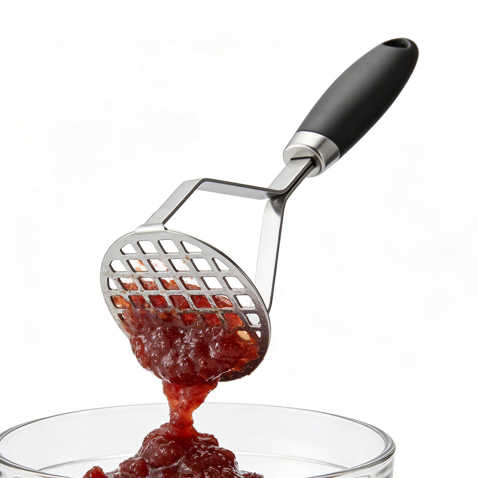 Potato Ricer Manual Vegetable  – Meal Prep Restaurant Bewertung und Preis