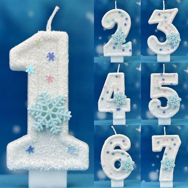 Frozen Snowflake Christmas Bir – Meal Prep Frozen Bewertung und Preis