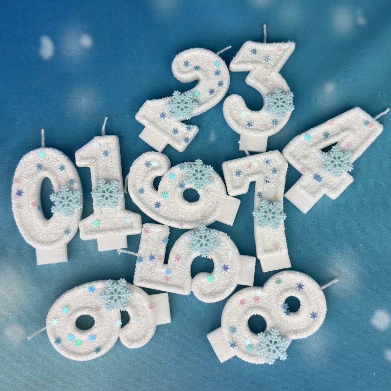 Frozen Snowflake Christmas Bir – Meal Prep Frozen Bewertung und Preis