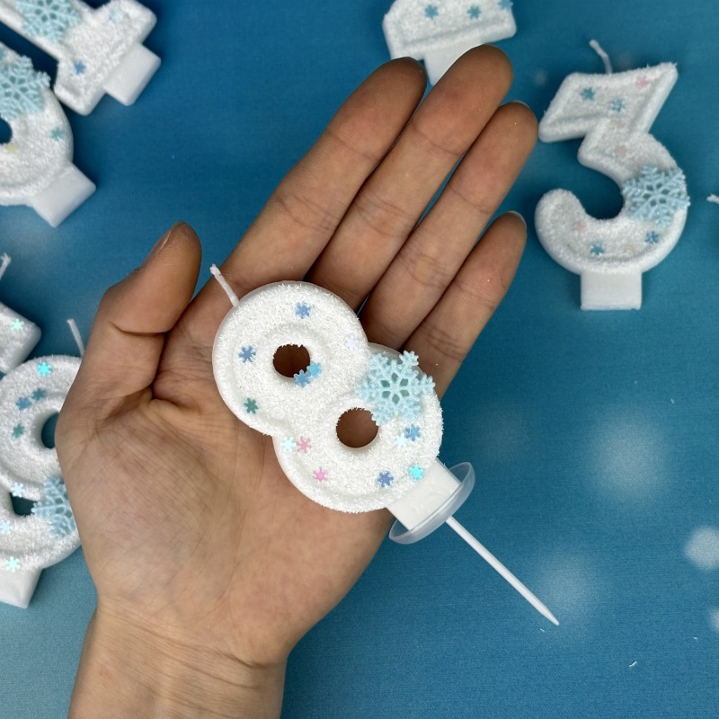 Frozen Snowflake Christmas Bir – Meal Prep Frozen Bewertung und Preis