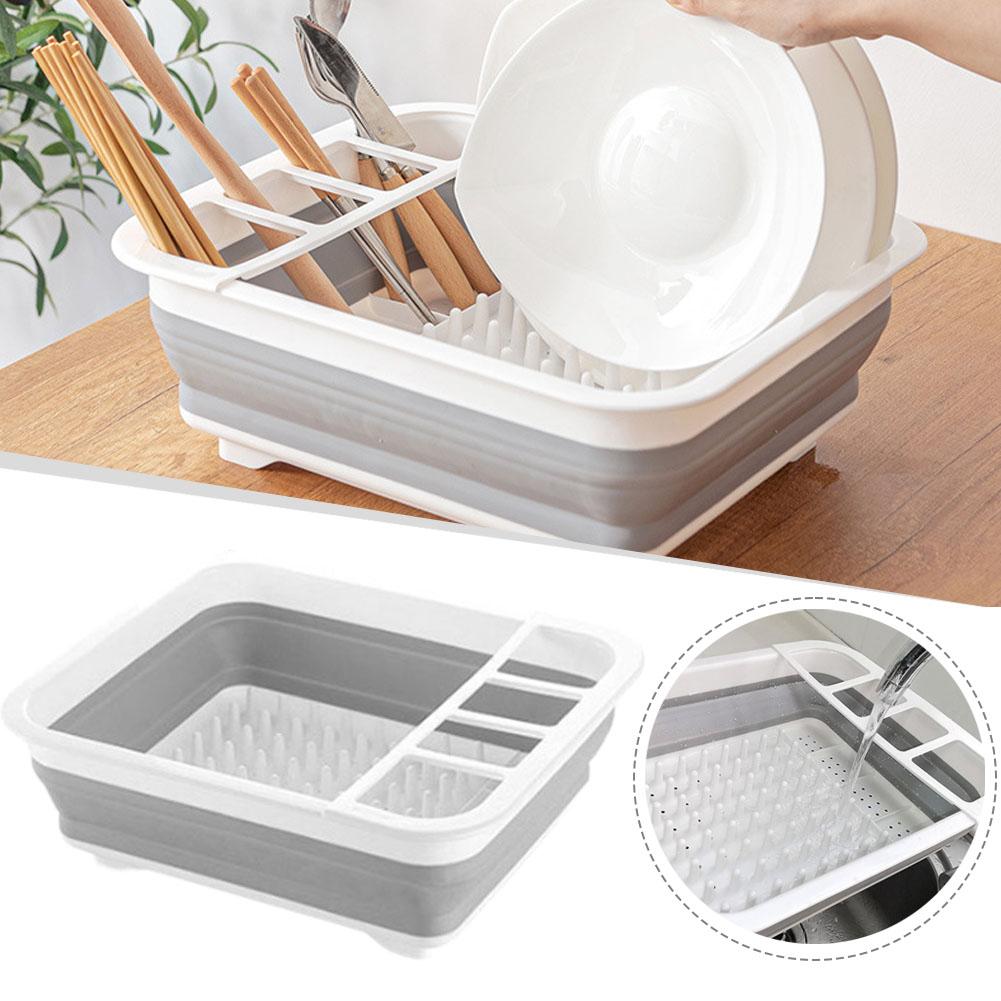 Foldable Kitchen Dish Drying  – Meal Prep Organizer Bewertung und Preis