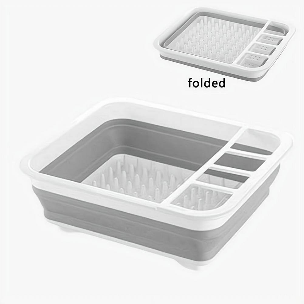 Foldable Kitchen Dish Drying  – Meal Prep Organizer Bewertung und Preis
