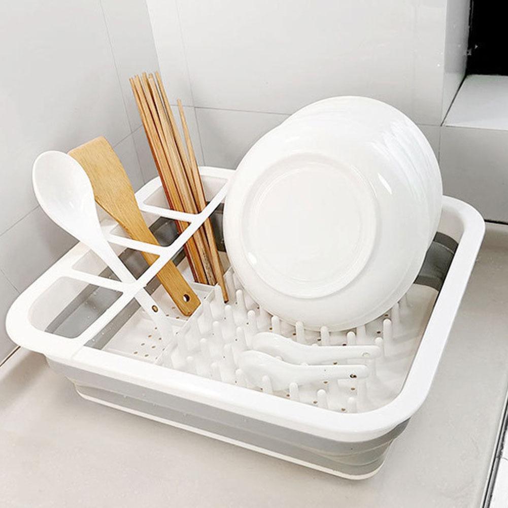 Foldable Kitchen Dish Drying  – Meal Prep Organizer Bewertung und Preis