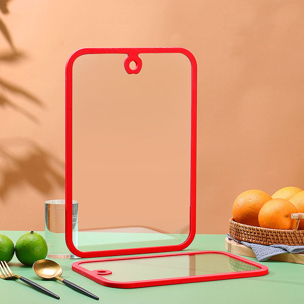 Tempered Glass Cutting Board R – Food Prep Mat Bewertung und Preis