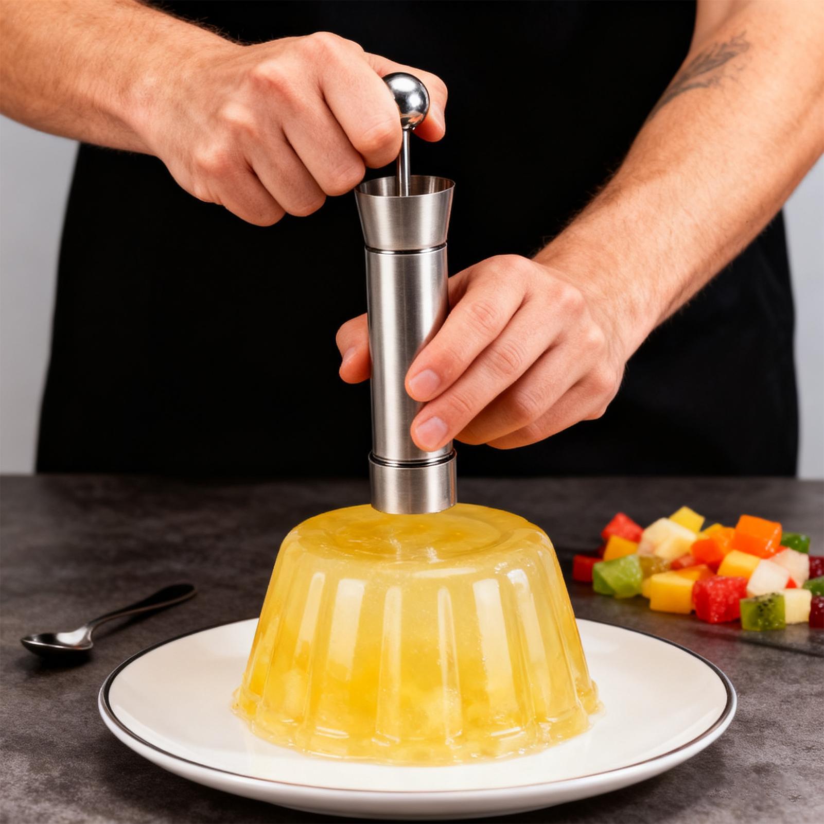 Bean Curd Press Stainless Stee – Meal Prep Restaurant Bewertung und Preis