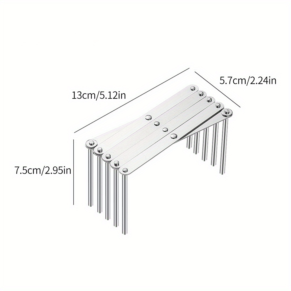 Pot Lid Rack Pan Lid Organizer – Meal Prep Organizer Bewertung und Preis