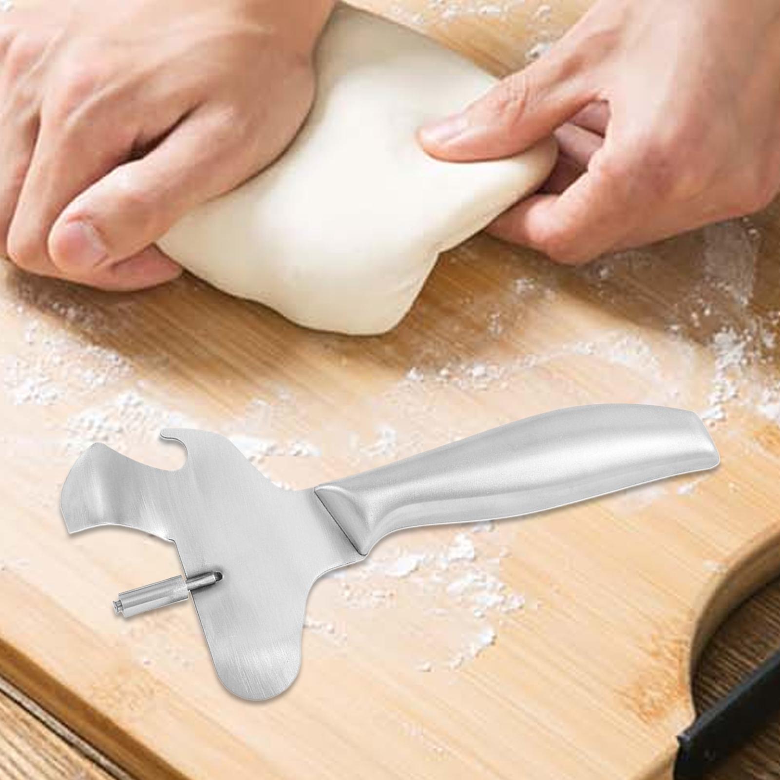 Noodle Cutter Stainless Steel  – Meal Prep Restaurant Bewertung und Preis