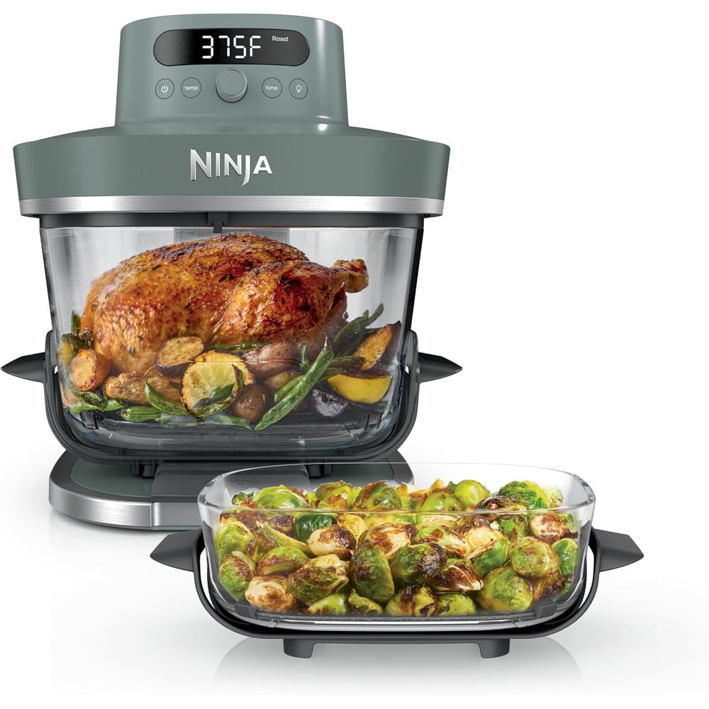 Crispi Pro 6 in 1 Glass Air ry – Pro Meal Prep Bewertung und Preis