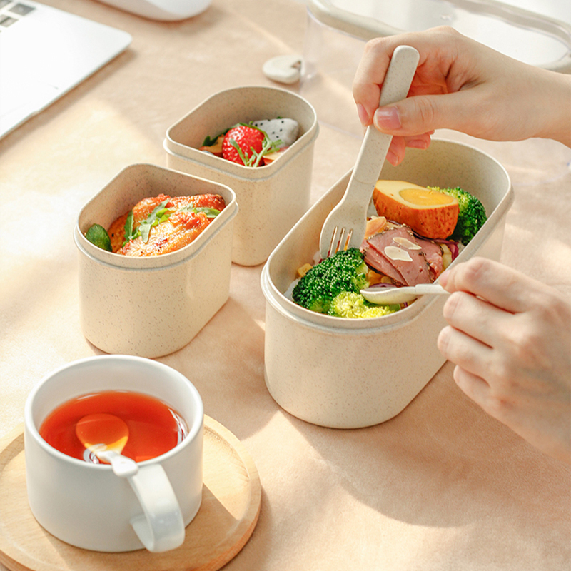 1450ML lunch box high food con – Meal Prep Or Prep Meal Bewertung und Preis