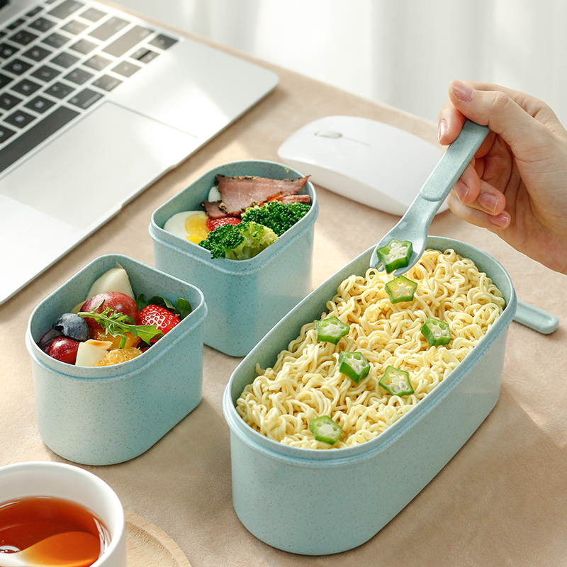 1450ML lunch box high food con – Meal Prep Or Prep Meal Bewertung und Preis