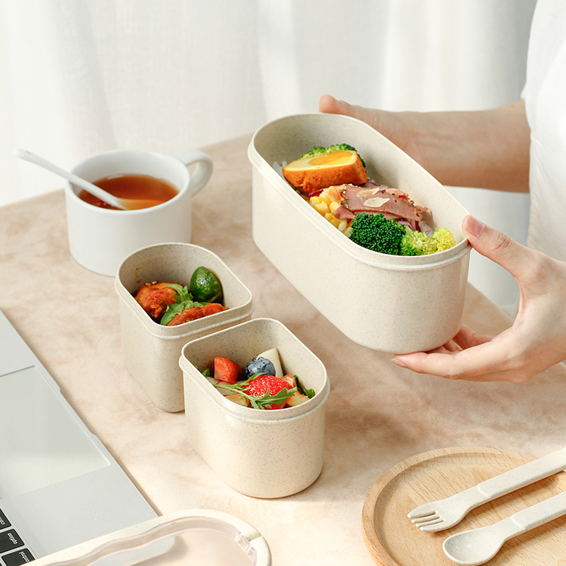 1450ML lunch box high food con – Meal Prep Or Prep Meal Bewertung und Preis
