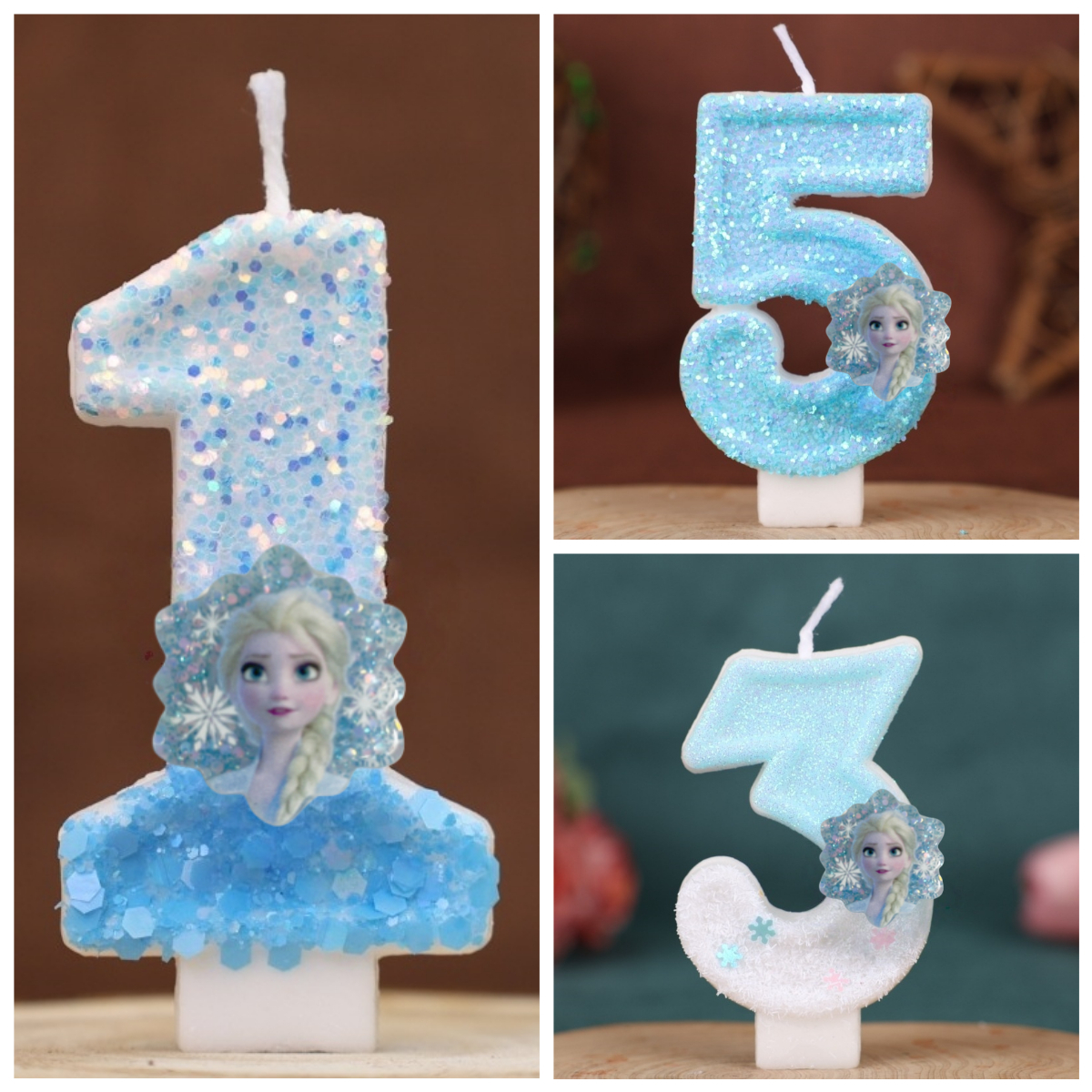 Cartoon Princess Elsa Christma – Meal Prep Frozen Bewertung und Preis